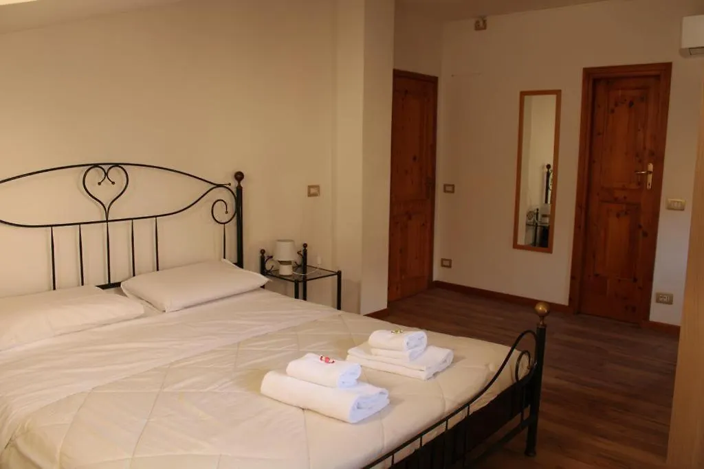 Hotel Al Verde Mandello del Lario