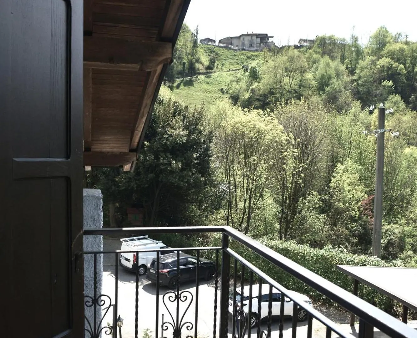 Hotel Al Verde Mandello del Lario 2*,
