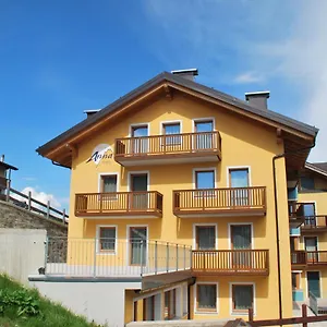 Lejlighedshotel Anna, Passo del Tonale