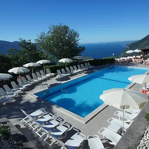 Lejlighedshotel La Rotonda, Tignale