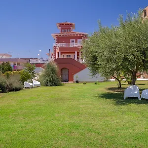 Edera Italien