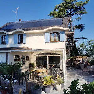 Bed & Breakfast Campagnoli