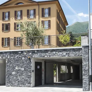 Maioliche Griante Apartmanhotel