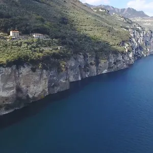 La Terrazzina Szálloda