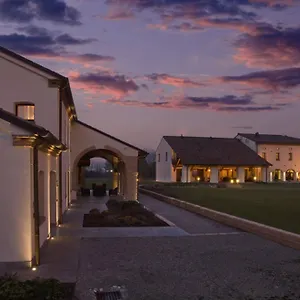 Отель Annia Park Venice Airport Тессера