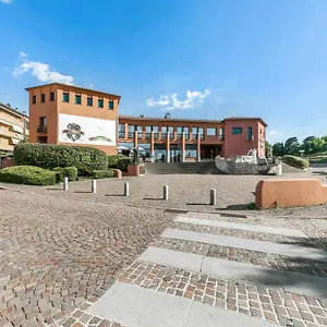 Golf Szálloda