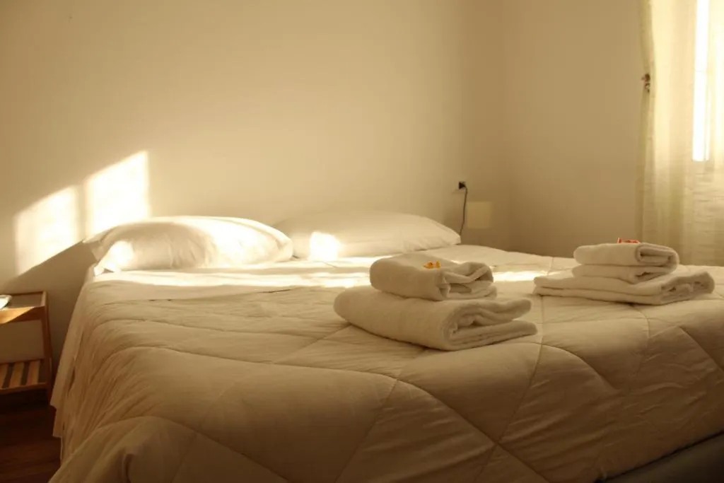 Hotel Al Verde Mandello del Lario