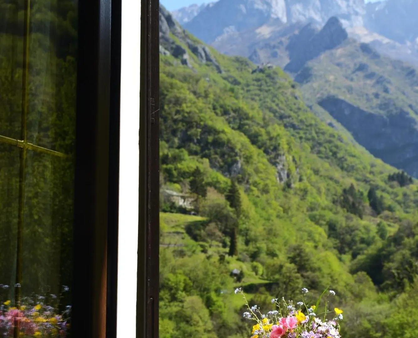 Hotel Al Verde Mandello del Lario
