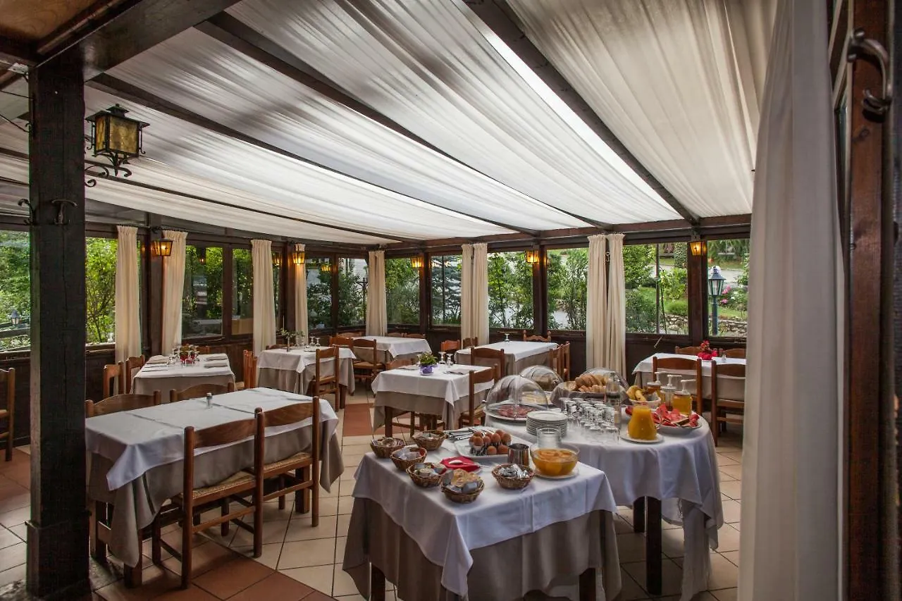 Hotel Al Verde Mandello del Lario