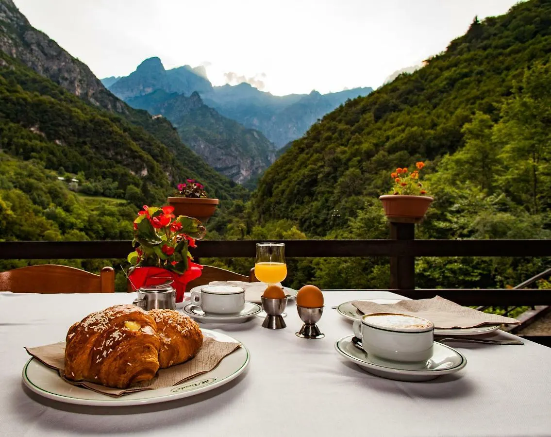 Hotel Al Verde Mandello del Lario