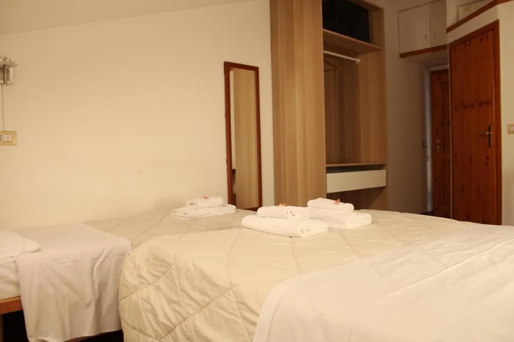 Hotel Al Verde Mandello del Lario
