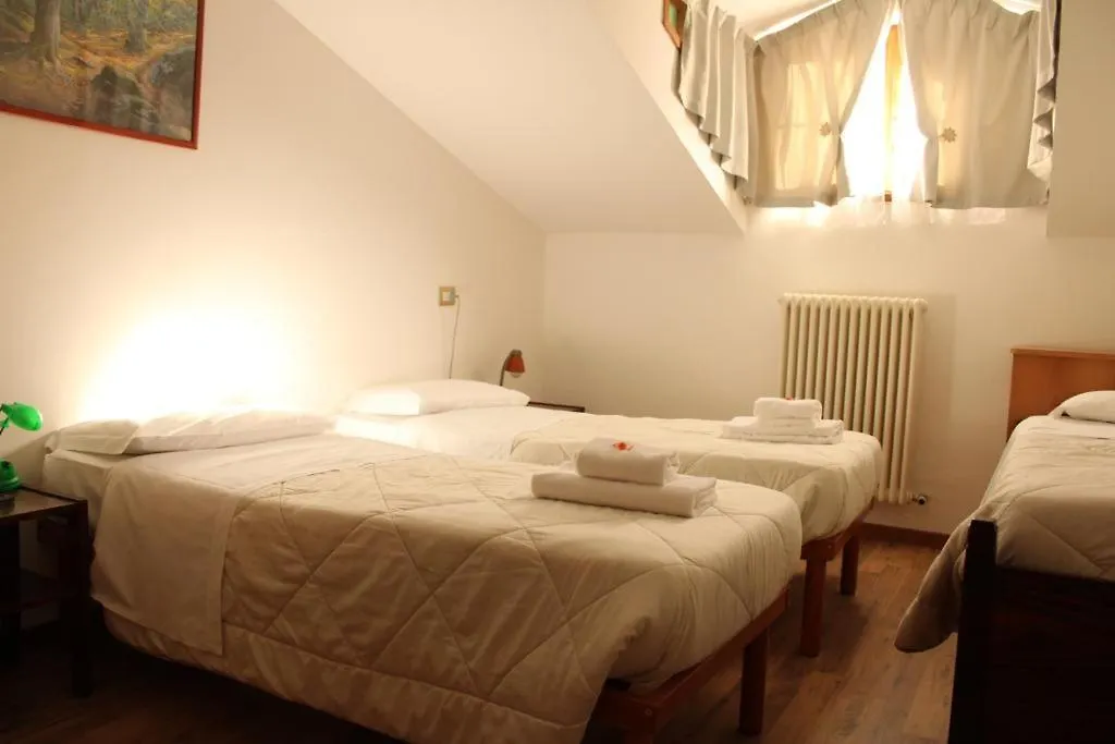 Hotel Al Verde Mandello del Lario
