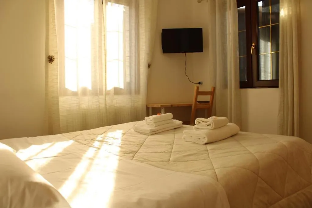 Hotel Al Verde Mandello del Lario